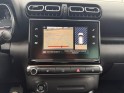 Citroen c3 aircross 130 ss eat6 shine pack - caméra de recul - carplay - attelage - garantie 12 mois occasion simplicicar...