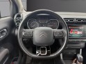 Citroen c3 aircross 130 ss eat6 shine pack - caméra de recul - carplay - attelage - garantie 12 mois occasion simplicicar...