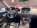 Bmw serie 6 e63 645ci, 333cv/premiere main/francaise/entretien exclusif bmw/garantie 12 mois occasion simplicicar annecy...