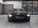 Bmw serie 6 e63 645ci, 333cv/premiere main/francaise/entretien exclusif bmw/garantie 12 mois occasion simplicicar annecy...