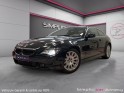 Bmw serie 6 e63 645ci, 333cv/premiere main/francaise/entretien exclusif bmw/garantie 12 mois occasion simplicicar annecy...
