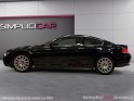 Bmw serie 6 e63 645ci, 333cv/premiere main/francaise/entretien exclusif bmw/garantie 12 mois occasion simplicicar annecy...