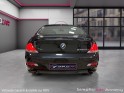 Bmw serie 6 e63 645ci, 333cv/premiere main/francaise/entretien exclusif bmw/garantie 12 mois occasion simplicicar annecy...