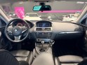 Bmw serie 6 e63 645ci, 333cv/premiere main/francaise/entretien exclusif bmw/garantie 12 mois occasion simplicicar annecy...