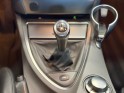 Bmw serie 6 e63 645ci, 333cv/premiere main/francaise/entretien exclusif bmw/garantie 12 mois occasion simplicicar annecy...