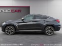 Bmw x6 f16 xdrive30d 258 ch edition a occasion simplicicar brive la gaillarde  simplicicar simplicibike france
