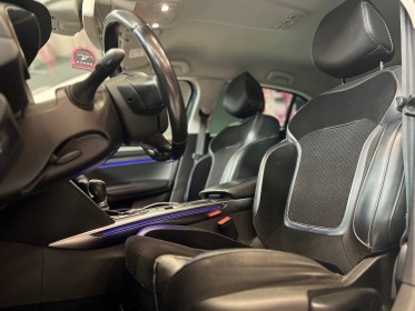 Renault megane iv berline business blue dci 150 edc business intens/full suivi/carplay/camera/roue de secours/garantie 12...