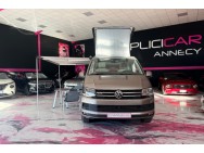 VOLKSWAGEN d'occasion TRANSPORTER MULTIVAN CONFORTLINE LONG 2.0 TDI