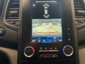 Renault megane iv berline business blue dci 150 edc business intens/full suivi/carplay/camera/roue de secours/garantie 12...