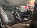 Renault megane iv berline business blue dci 150 edc business intens/full suivi/carplay/camera/roue de secours/garantie 12...