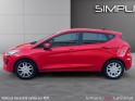 Ford fiesta 1.1 75 ch bvm5 cool  connect garantie 12 mois occasion simplicicar la ciotat simplicicar simplicibike france