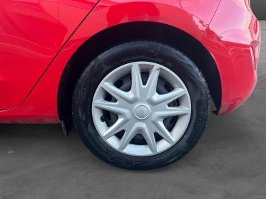Ford fiesta 1.1 75 ch bvm5 cool  connect garantie 12 mois occasion simplicicar la ciotat simplicicar simplicibike france