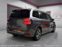 Citroen grand c4 spacetourer 1.2 l turbo 130 ss bvm6 shine pack occasion simplicicar magny-en-vexin simplicicar simplicibike...
