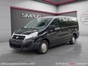 Fiat scudo panorama 1.0 - lh1 2.0 multijet 128 9pl evoluzione occasion simplicicar vienne simplicicar simplicibike france