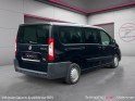 Fiat scudo panorama 1.0 - lh1 2.0 multijet 128 9pl evoluzione occasion simplicicar vienne simplicicar simplicibike france
