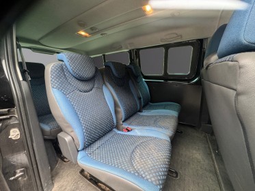 Fiat scudo panorama 1.0 - lh1 2.0 multijet 128 9pl evoluzione occasion simplicicar vienne simplicicar simplicibike france