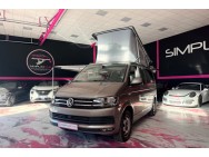 VOLKSWAGEN d'occasion TRANSPORTER MULTIVAN CONFORTLINE LONG 2.0 TDI