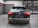 Nissan qashqai 1.2 dig-t 115 stop/start connect edition caméra 360  dashcam toit panoramique full entretien garantie 12 mois...