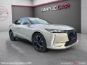 Ds ds 4 etoile alcantara bluehdi 130 eat8 - garantie constructeur mai 2027 occasion simplicicar caen  simplicicar...