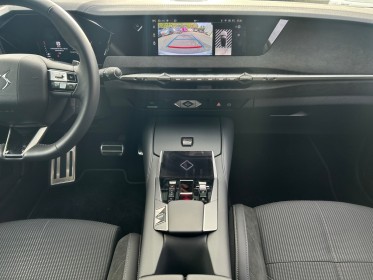 Ds ds 4 etoile alcantara bluehdi 130 eat8 - garantie constructeur mai 2027 occasion simplicicar caen  simplicicar...