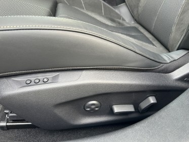 Ds ds 4 etoile alcantara bluehdi 130 eat8 - garantie constructeur mai 2027 occasion simplicicar caen  simplicicar...