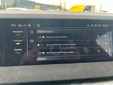 Ds ds 4 etoile alcantara bluehdi 130 eat8 - garantie constructeur mai 2027 occasion simplicicar caen  simplicicar...