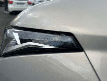 Ds ds 4 etoile alcantara bluehdi 130 eat8 - garantie constructeur mai 2027 occasion simplicicar caen  simplicicar...