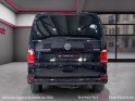 Volkswagen transporter fourgon gn tole l1h1 2.0 tdi 204 dsg7 4motion business line aménagé box camping l garantie 12 mois...