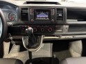 Volkswagen transporter fourgon gn tole l1h1 2.0 tdi 204 dsg7 4motion business line aménagé box camping l garantie 12 mois...