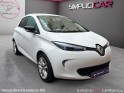 Renault zoe r90 achat integral zen garantie 12 mois occasion simplicicar le raincy simplicicar simplicibike france