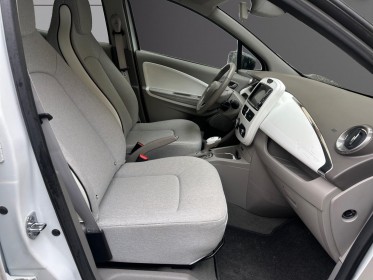 Renault zoe r90 achat integral zen garantie 12 mois occasion simplicicar le raincy simplicicar simplicibike france