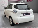 Renault zoe r90 achat integral zen garantie 12 mois occasion simplicicar le raincy simplicicar simplicibike france