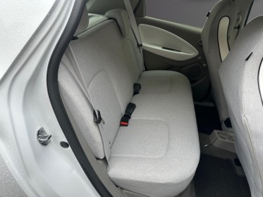 Renault zoe r90 achat integral zen garantie 12 mois occasion simplicicar le raincy simplicicar simplicibike france