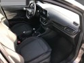 Ford fiesta 1.0 ecoboost 100ch st line 5p boitier ethanol garantie 12 mois etat neuf occasion simplicicar royan simplicicar...