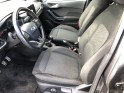 Ford fiesta 1.0 ecoboost 100ch st line 5p boitier ethanol garantie 12 mois etat neuf occasion simplicicar royan simplicicar...
