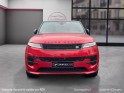 Land rover range rover sport p460e awd 3.0l i6 phev dynamic hse garantie 36 mois occasion simplicicar saint-omer simplicicar...