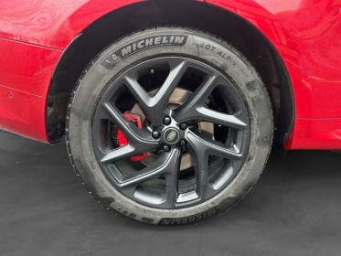 Land rover range rover sport p460e awd 3.0l i6 phev dynamic hse garantie 36 mois occasion simplicicar saint-omer simplicicar...