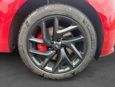 Land rover range rover sport p460e awd 3.0l i6 phev dynamic hse garantie 36 mois occasion simplicicar saint-omer simplicicar...