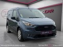 Ford transit connect kombi van l1 1.5 l ecoblue 100 ss bva8 trend camera ar radar de recul bluetooth garantie 12 mois...