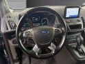 Ford transit connect kombi van l1 1.5 l ecoblue 100 ss bva8 trend camera ar radar de recul bluetooth garantie 12 mois...