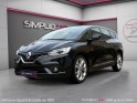 Renault grand scenic iv tce 140 fap sl black edition occasion simplicicar mery-sur-oise simplicicar simplicibike france