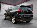 Renault grand scenic iv tce 140 fap sl black edition occasion simplicicar mery-sur-oise simplicicar simplicibike france