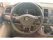 VOLKSWAGEN d'occasion TRANSPORTER MULTIVAN CONFORTLINE LONG 2.0 TDI