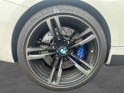 Bmw m2 coupe f87 lci pack m performance carbone 370cv 465nm dkg7 feux full led moteur n55 garantie 12 mois occasion...