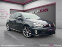 Volkswagen golf 2.0 tsi 235cv et 300nm gti edition limitée 35 toit ouvrant full cuir moteur ea113 full stock garantie 12...