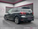 Volkswagen golf 2.0 tsi 235cv et 300nm gti edition limitée 35 toit ouvrant full cuir moteur ea113 full stock garantie 12...