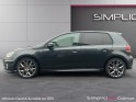 Volkswagen golf 2.0 tsi 235cv et 300nm gti edition limitée 35 toit ouvrant full cuir moteur ea113 full stock garantie 12...
