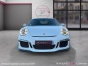 Porsche 911 gt3 clubsport 3.8i 476ch 440nm 1430 kilos pdk 7 feux blanc exclusive arceau moteur renforcé garantie 12 mois...