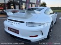 Porsche 911 gt3 clubsport 3.8i 476ch 440nm 1430 kilos pdk 7 feux blanc exclusive arceau moteur renforcé garantie 12 mois...