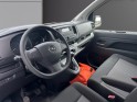 Opel vivaro cabine approfondie taille m bluehdi 120 3 places  bvm6  h1l1 garantie 12 mois état neuf financement possible...